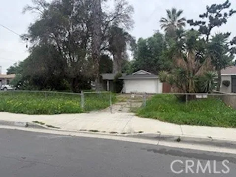 11716 Hemlock Street, El Monte, CA 91732 - MLS#: RS25145050