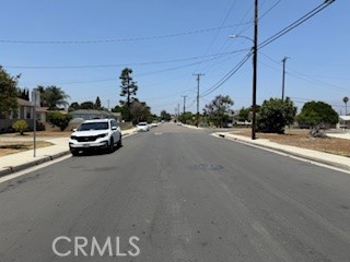 11716 Hemlock Street