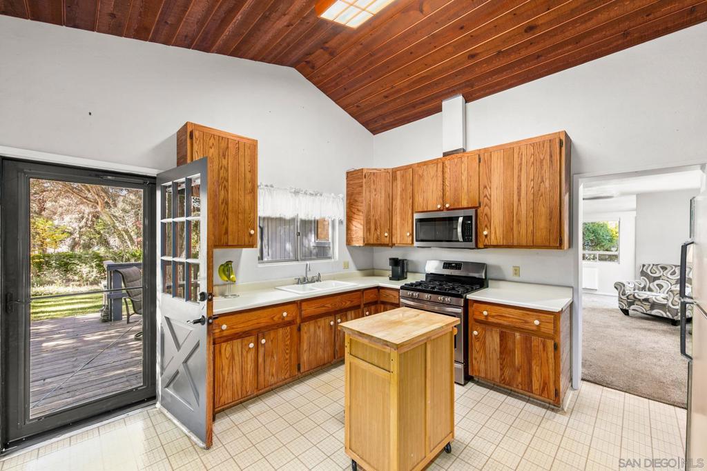 Pine Valley - Residential