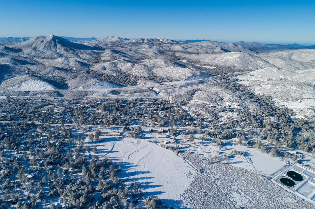 Pine Valley - Residential