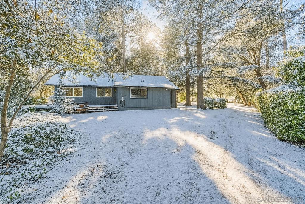 Pine Valley - Residential