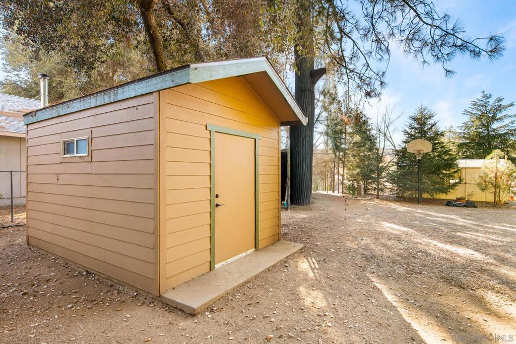 Pine Valley - Residential