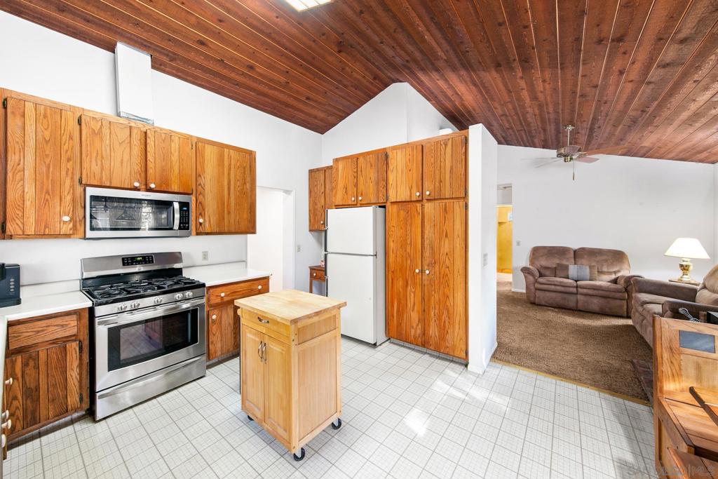 Pine Valley - Residential