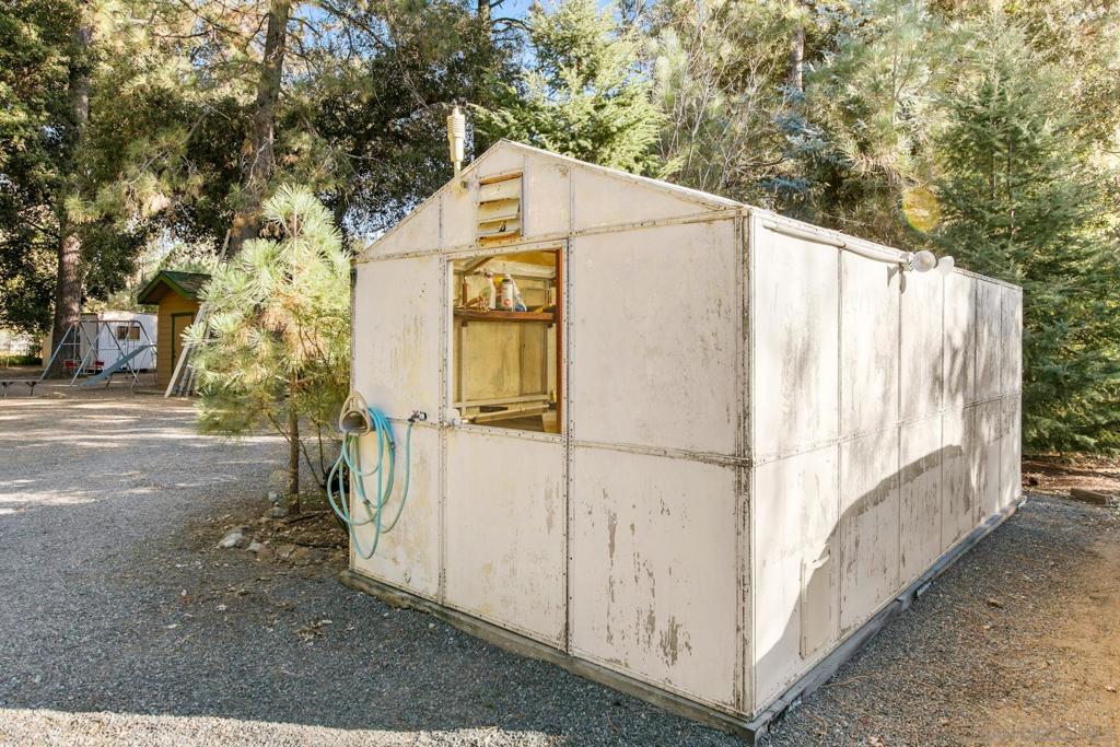 Pine Valley - Residential