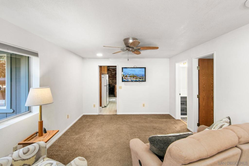 Pine Valley - Residential