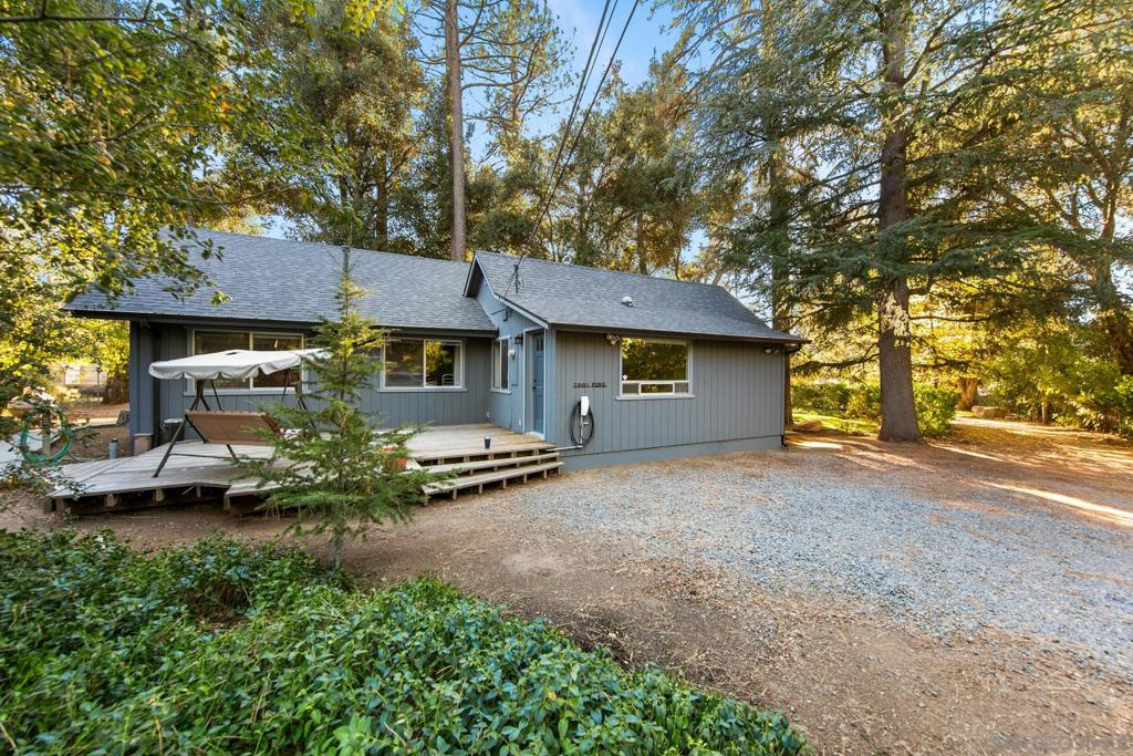 Pine Valley - Residential