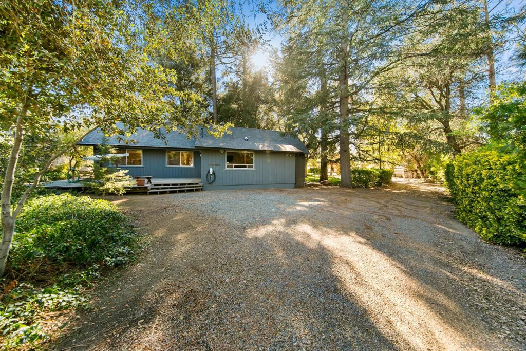 Pine Valley - Residential