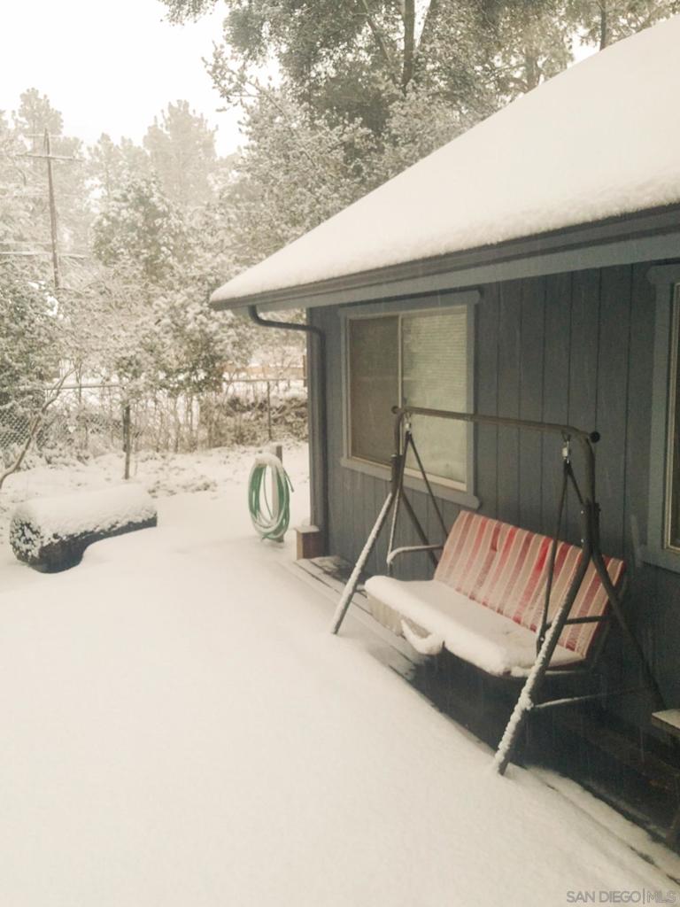 Pine Valley - Residential