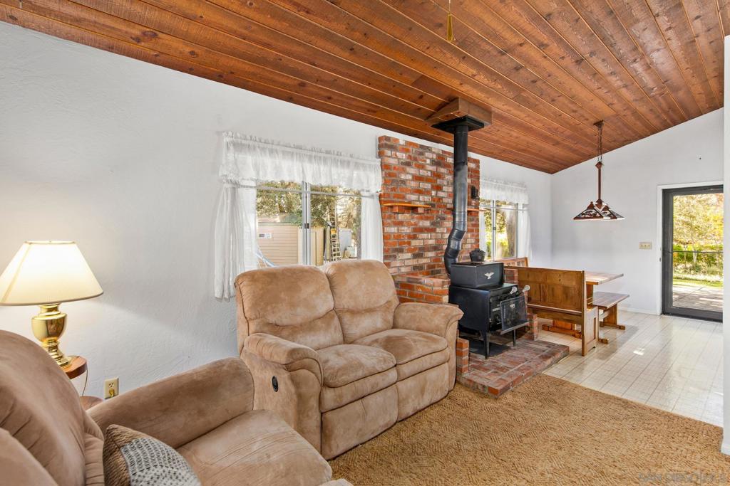 Pine Valley - Residential