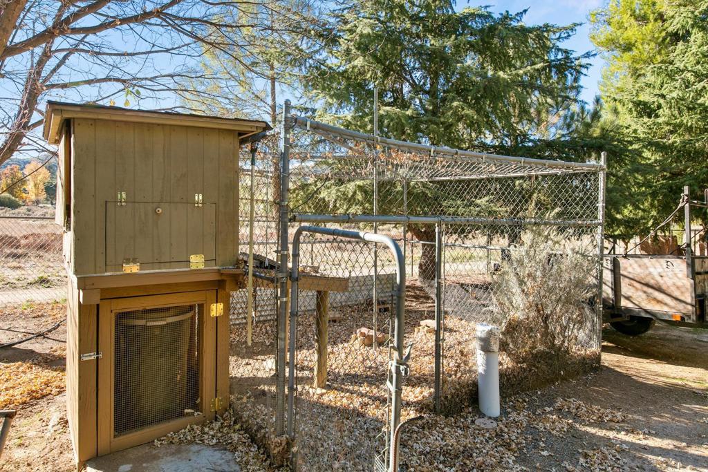 Pine Valley - Residential