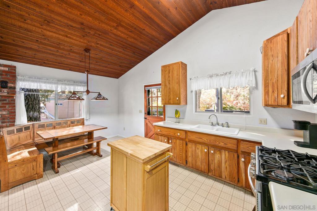 Pine Valley - Residential