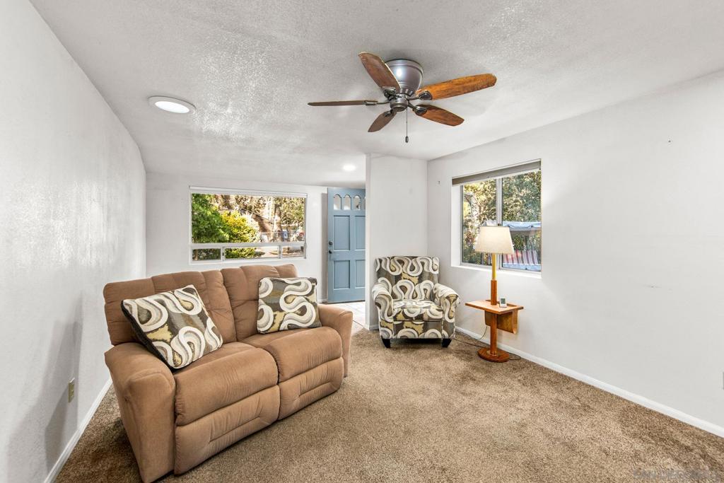 Pine Valley - Residential