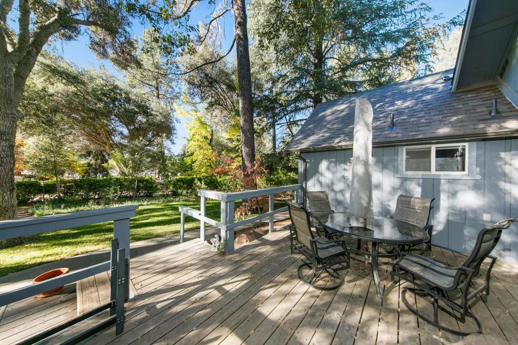 Pine Valley - Residential