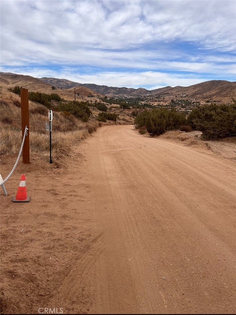 Custom Acton (CACTO) - Land