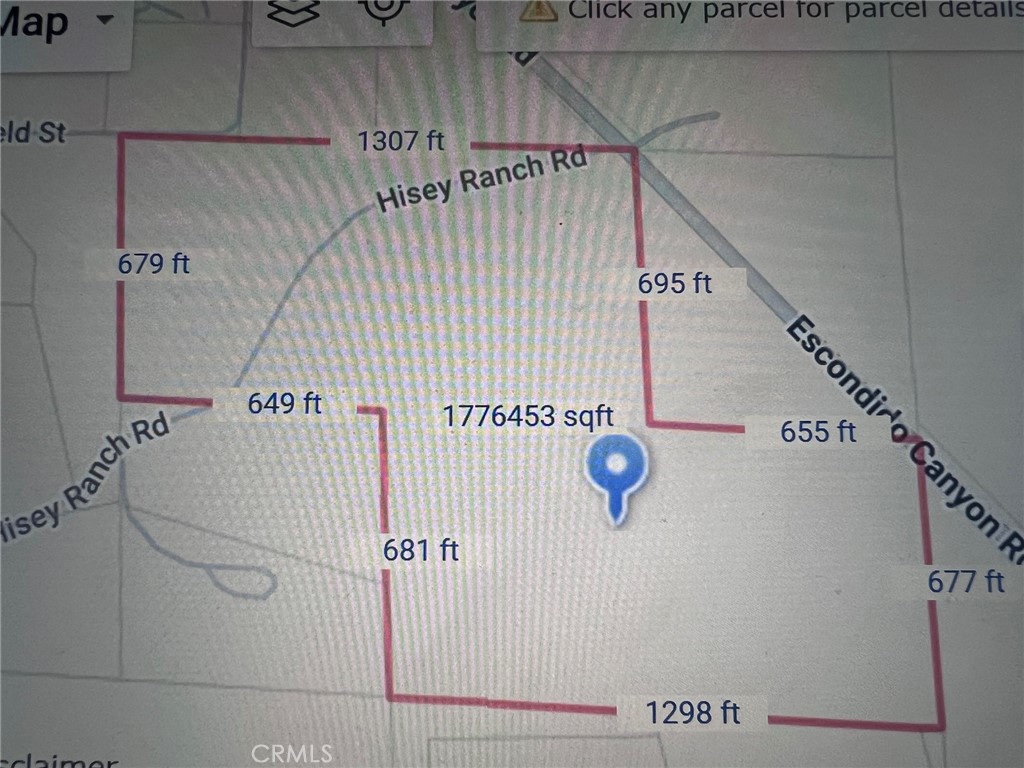 Custom Acton (CACTO) - Land