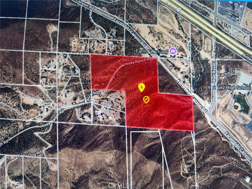 Custom Acton (CACTO) - Land