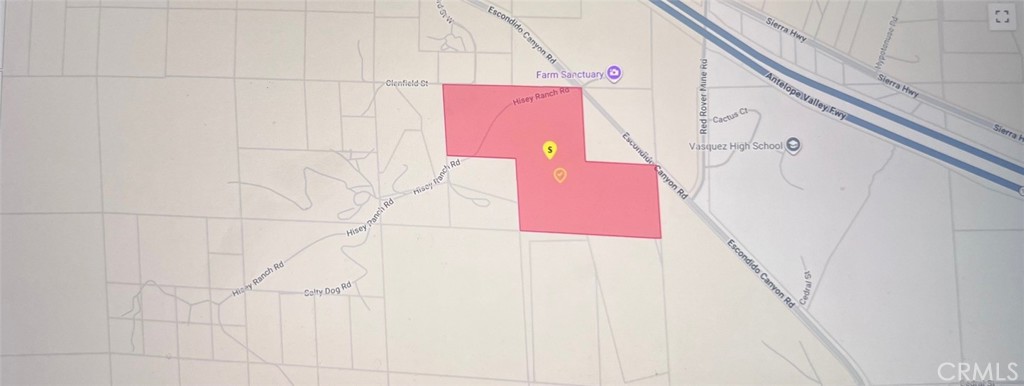 Custom Acton (CACTO) - Land