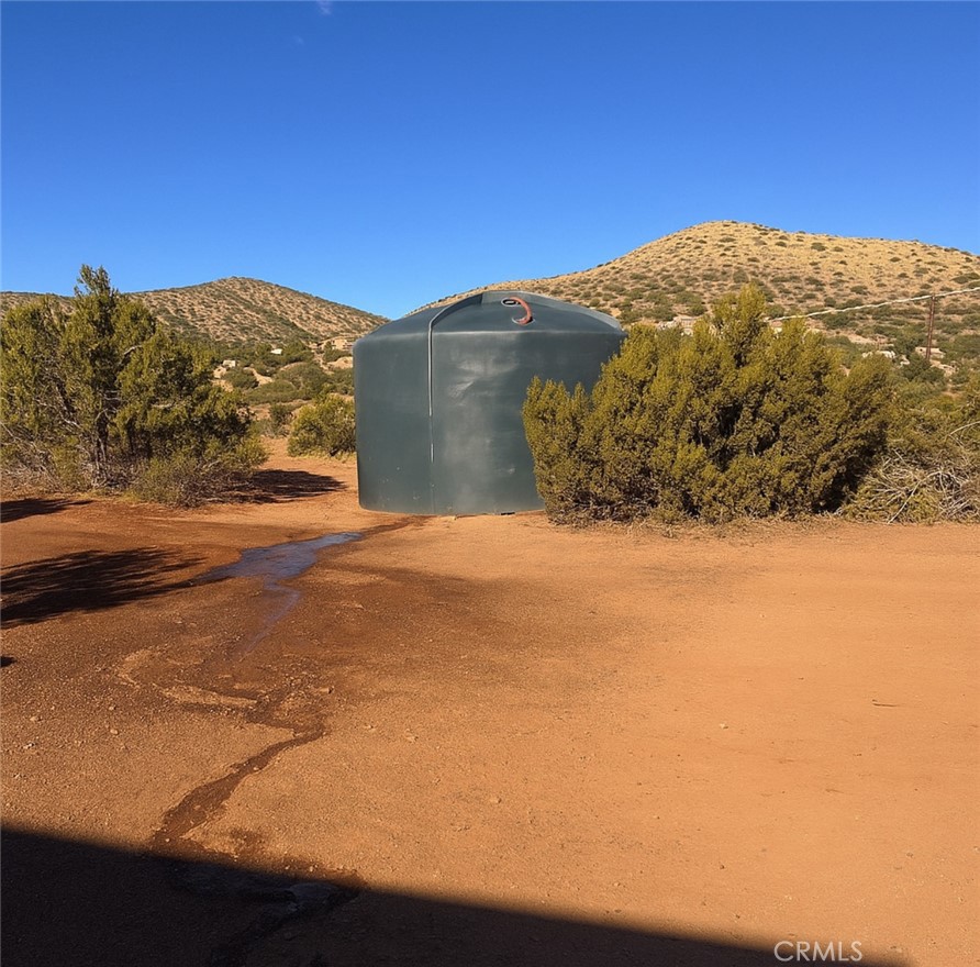 Custom Acton (CACTO) - Land