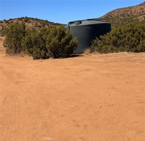 Photo of 0 Jason Road Homer Road, Acton, CA 93510 (MLS # SR25221896)