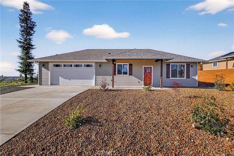 Photo of 5617 Scottwood Rd, Paradise, CA 95969 (MLS # SN26006374)