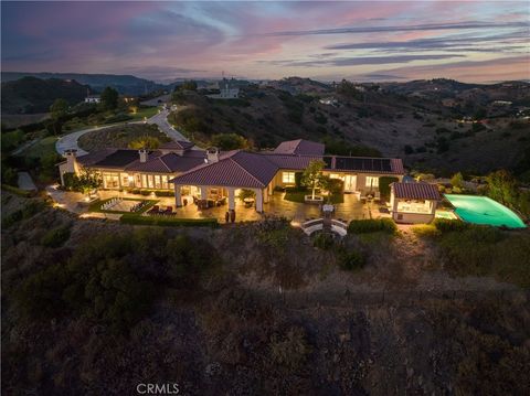 26088 Calle Catrina Temecula CA 92590