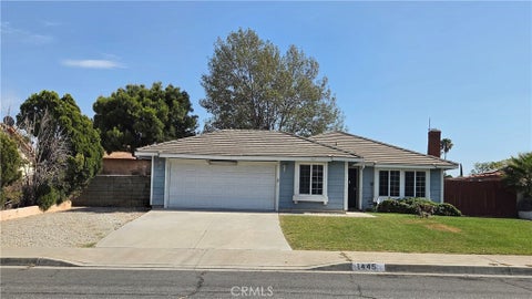 Photo of 1445 W James Street, Bloomington, CA 92316 (MLS # IG26173434)