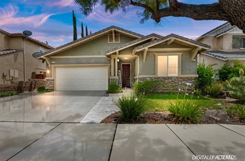 25227 Coral Canyon Road