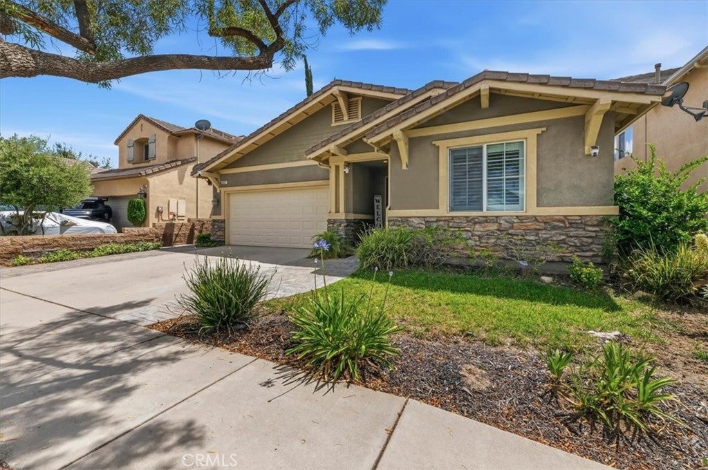 25227 Coral Canyon Road