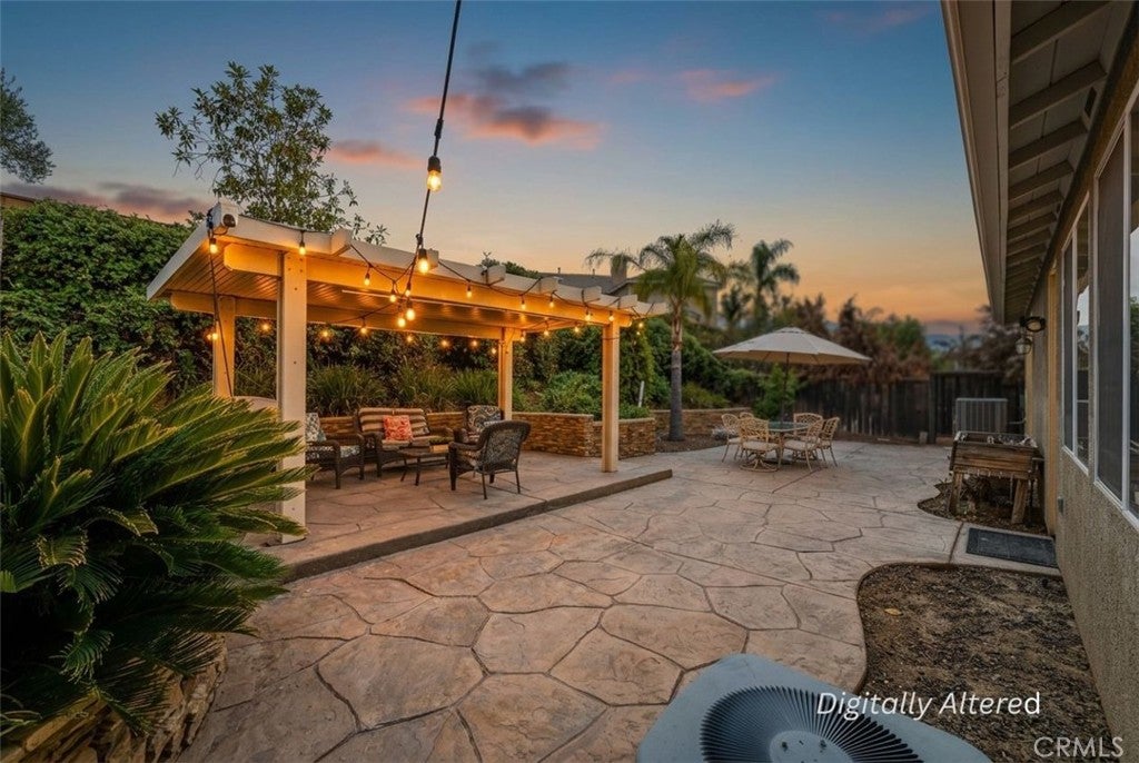 25227 Coral Canyon Road