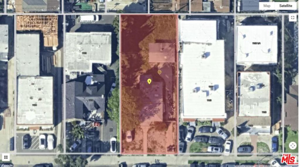 1167 W 29th Street