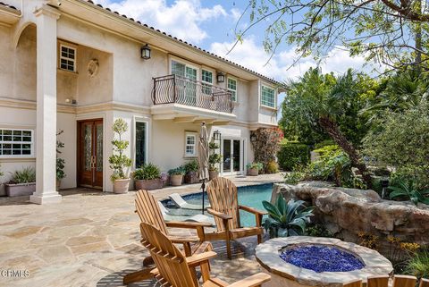 15450 Briarwood Drive Sherman Oaks CA 91403