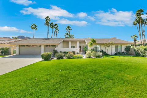Photo of 45455 Crow Circle, Indian Wells, CA 92210 (MLS # 219143524DA)