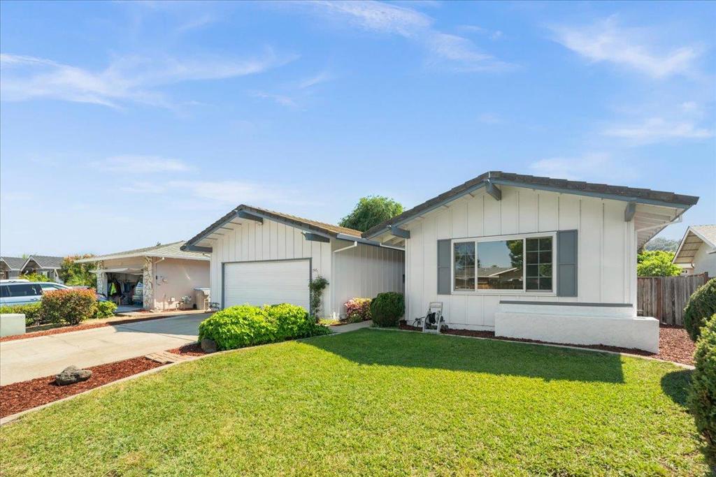 746 Almeria Drive