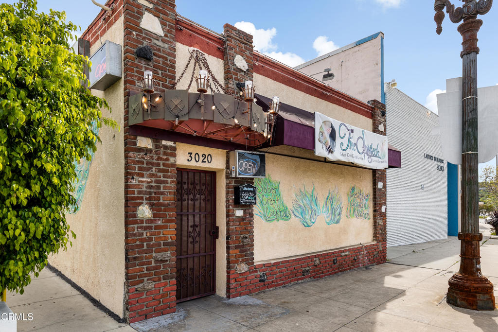 3020 W Main Street