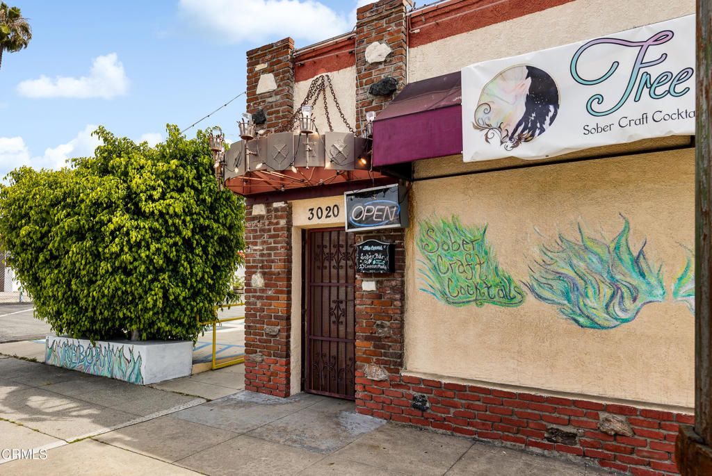 3020 W Main Street