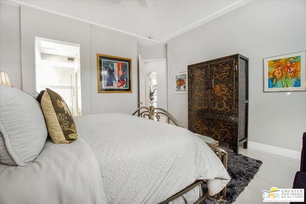 Sun City - Residential Lease