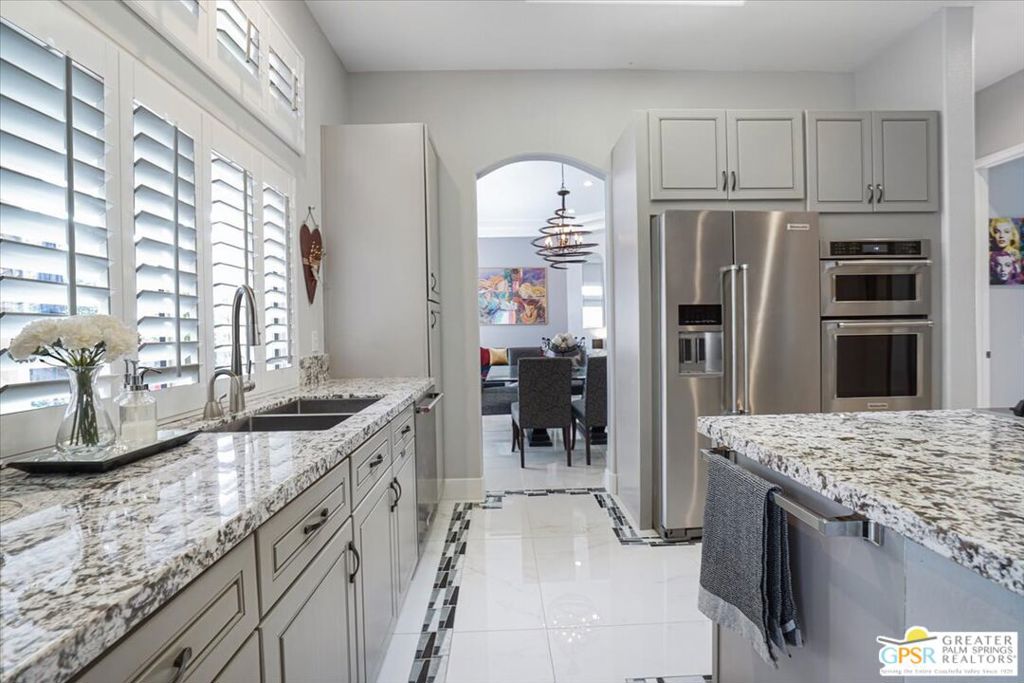 Sun City - Residential Lease