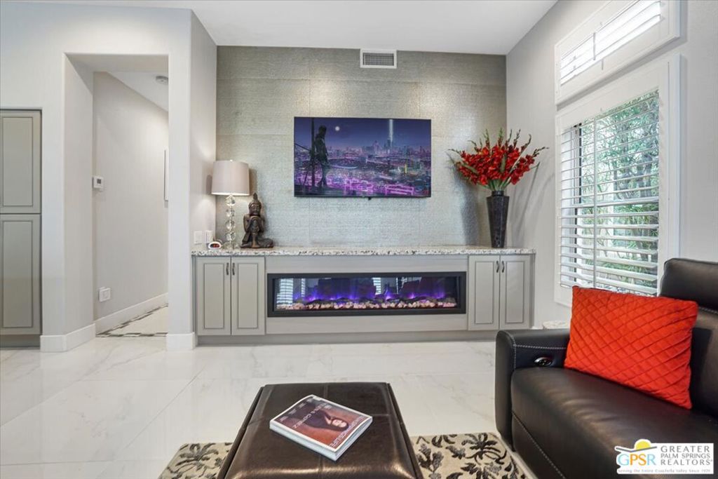 Sun City - Residential Lease