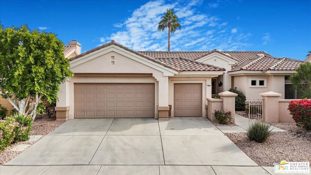 Sun City - Residential Lease