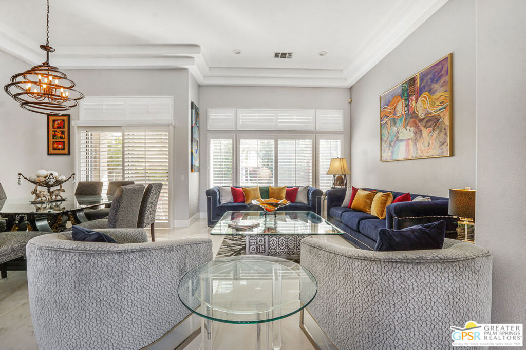 Sun City - Residential Lease