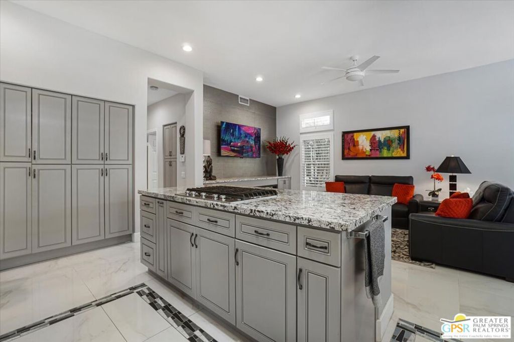 Sun City - Residential Lease