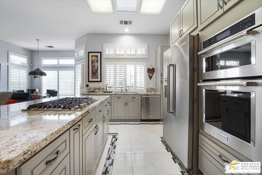 Sun City - Residential Lease