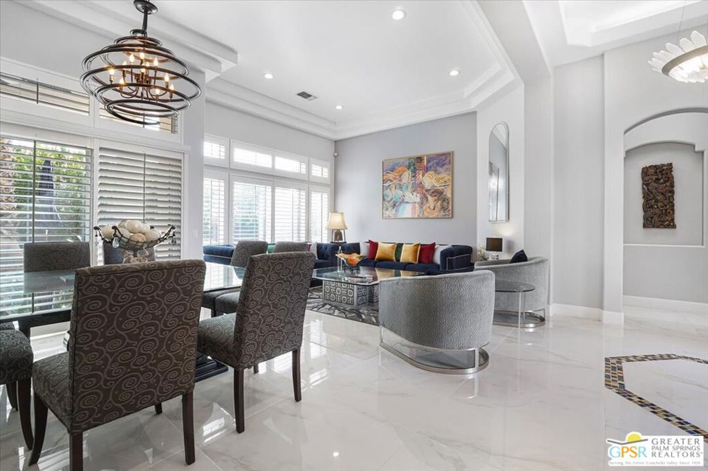 Sun City - Residential Lease