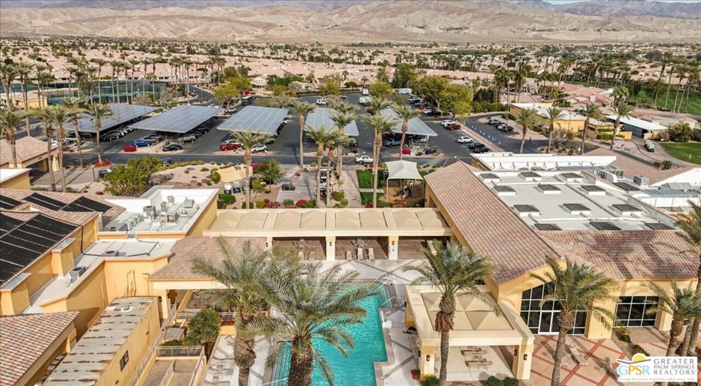 Sun City - Residential Lease