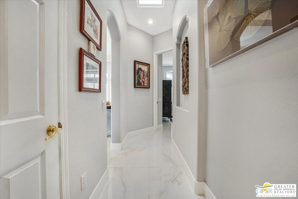 Sun City - Residential Lease