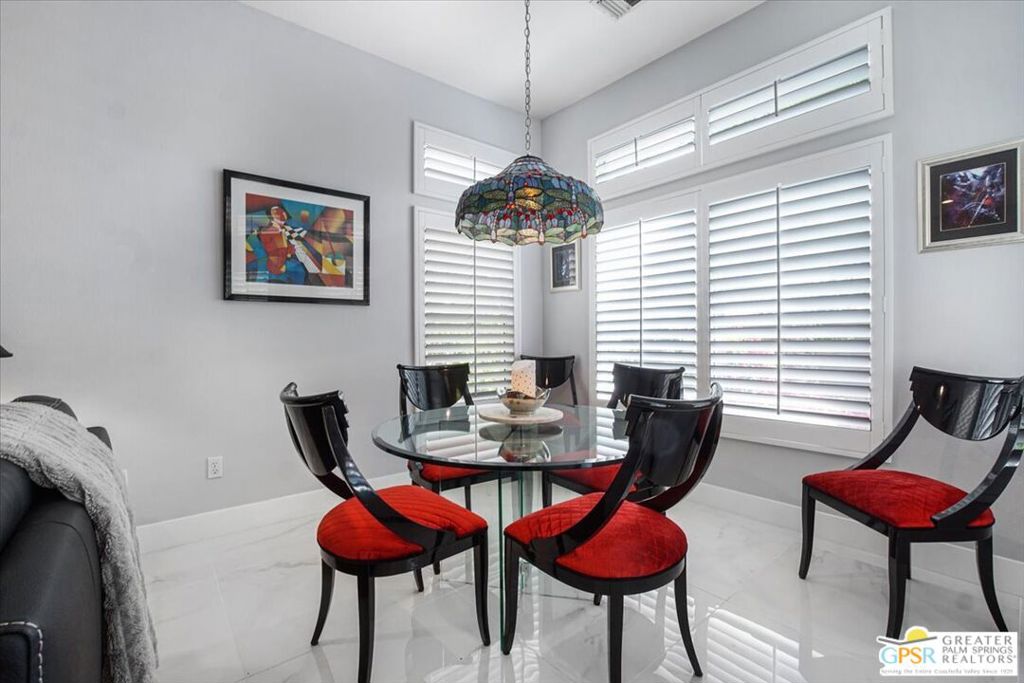 Sun City - Residential Lease