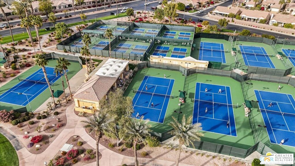 Sun City - Residential Lease