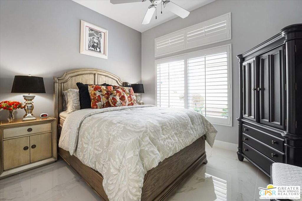 Sun City - Residential Lease