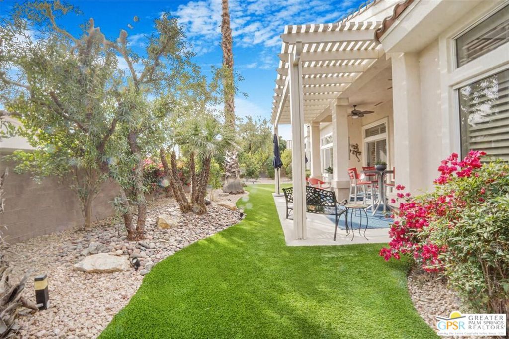 Sun City - Residential Lease