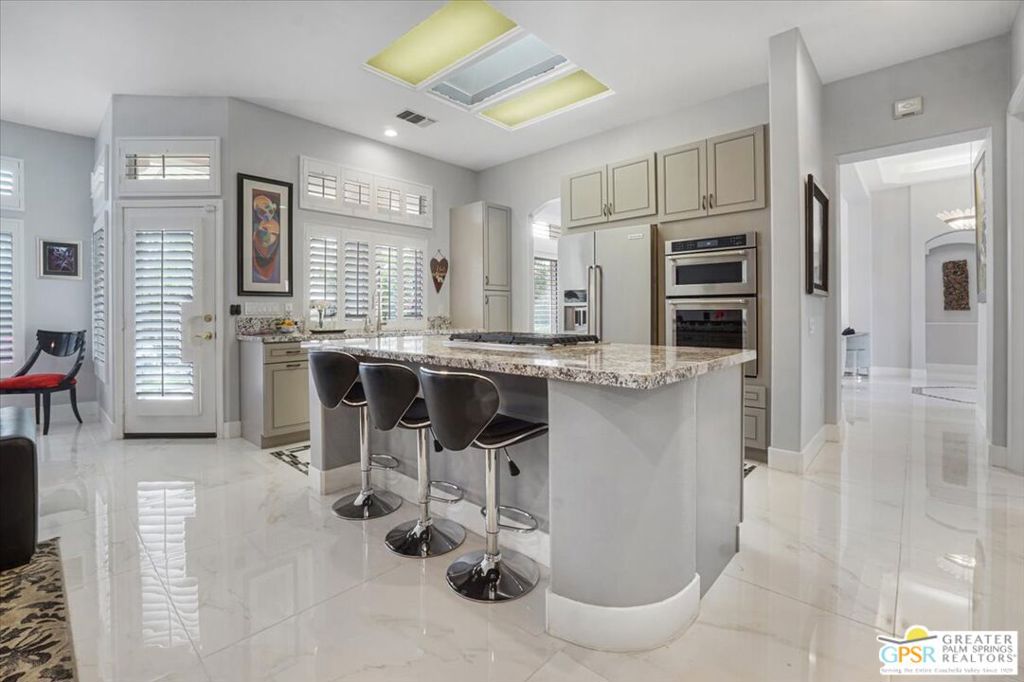 Sun City - Residential Lease